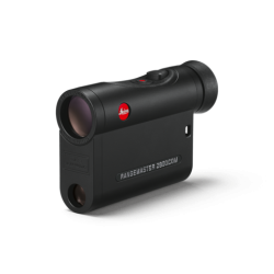 Dalmierz Leica Rangemaster CRF 2800.COM z balistyką i z Bluetooth